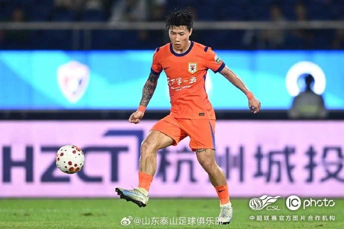 山东泰山客场1-4溃败浙江 四轮不胜跌出争冠区 山东泰山客场1-4溃败浙江 四轮不胜跌出争冠区