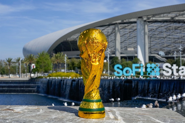 南美足联64队扩军提案遭FIFA否决,2030世界杯维持48队