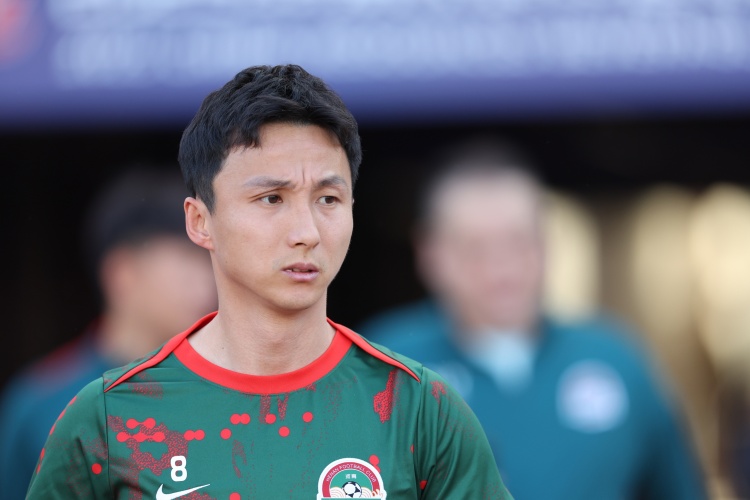 卸任国脚转岗青训:尹鸿博带河南U17五战全胜晋级中青赛
