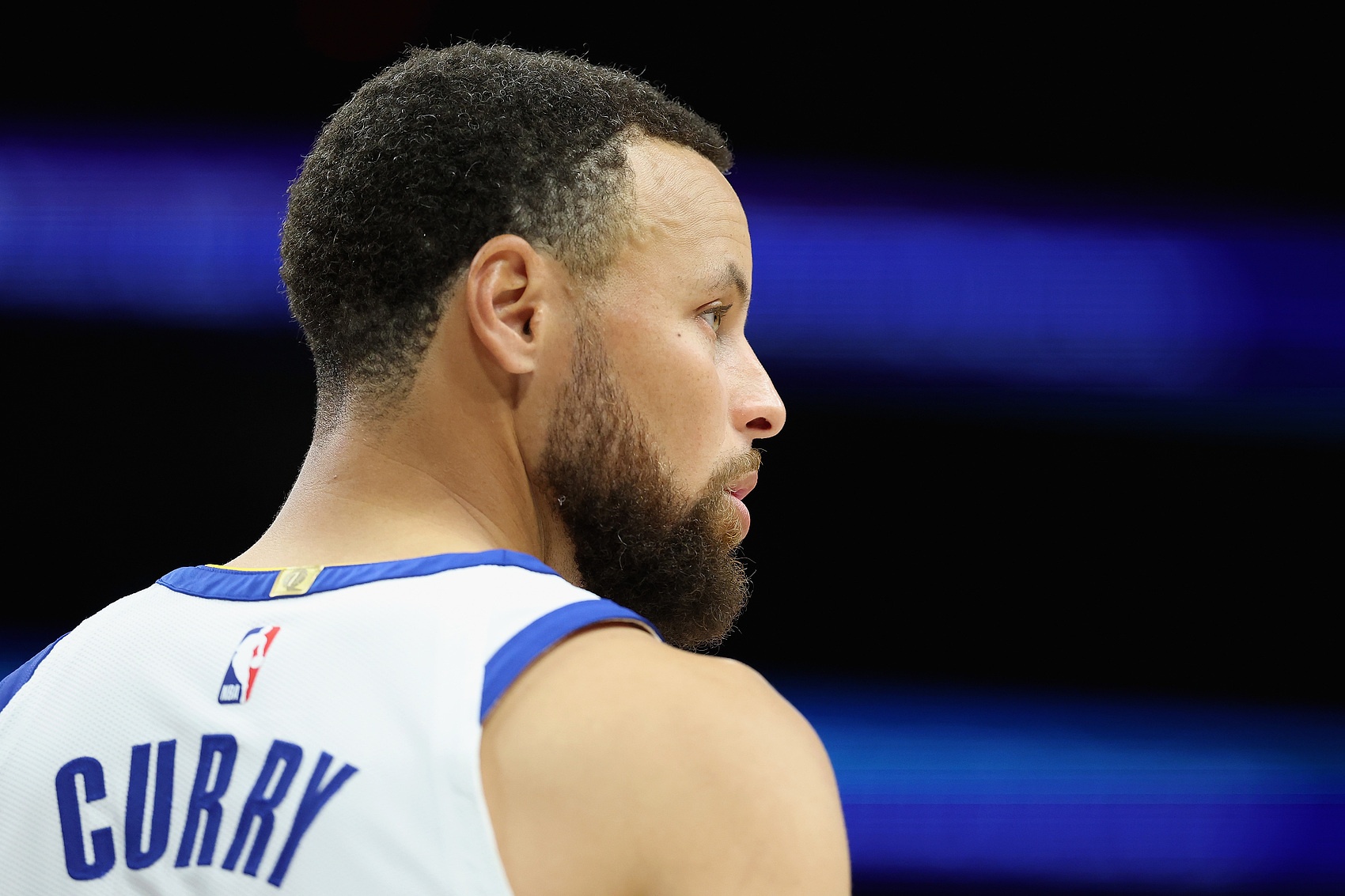 追梦曝料:有NBA球员与库里合练10分钟呕吐后放弃