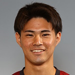 富坚勇树
